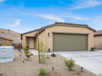 2446 Tapatio Dr, Bullhead City, AZ, 86442