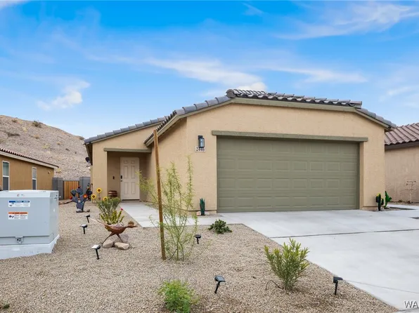 2446 Tapatio Dr, Bullhead City, AZ 86442