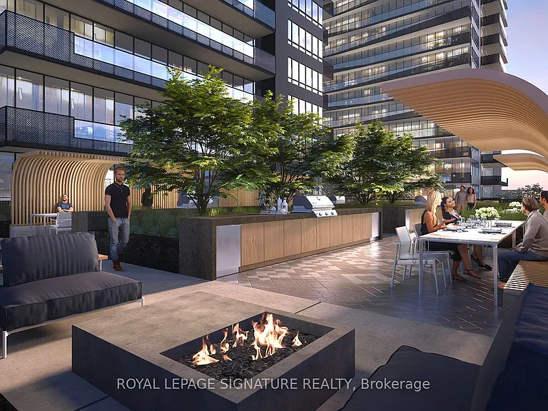 127 Broadway Ave #1205 — Photo 33