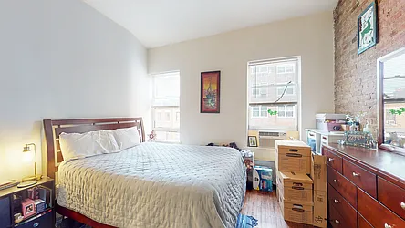 Rented by Oxford Property Group