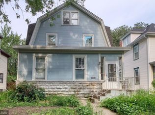 2712 Fremont Ave S, Minneapolis, MN 55408