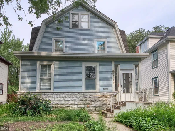 2712 Fremont Ave S, Minneapolis, MN 55408