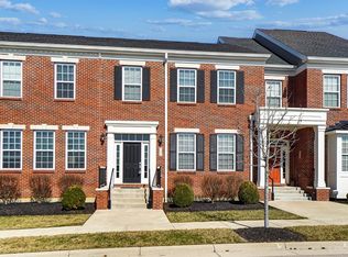 5354 Parkway Dr, Mason, OH 45040