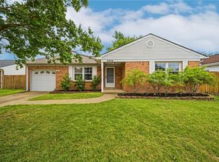 4009 Lombard Dr, Virginia Beach, VA 23453