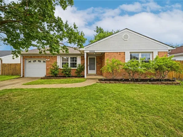 4009 Lombard Dr, Virginia Beach, VA 23453