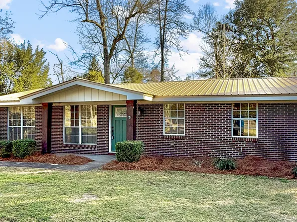 4451 Kelson Ave, Marianna, FL 32446