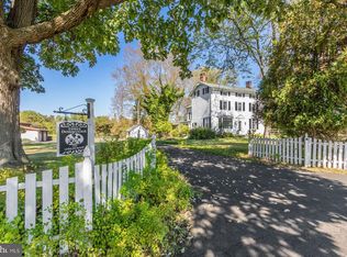 293 Lurgan Rd, New Hope, PA 18938