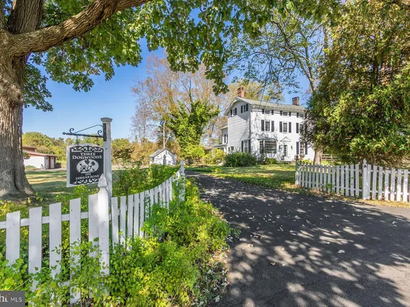 293 Lurgan Rd, New Hope, PA 18938