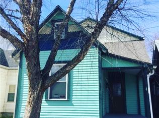 1746 S Delaware St, Indianapolis, IN