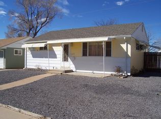 1605 Jerry Murphy Rd, Pueblo, CO 81001