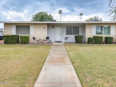 10879 W THUNDERBIRD Boulevard, Sun City, AZ, 85351