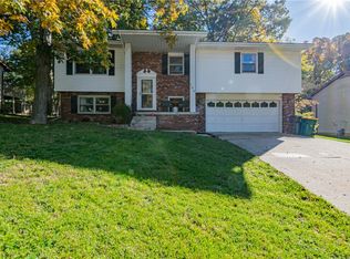 790 S Antler Dr, Mt Zion, IL 62549