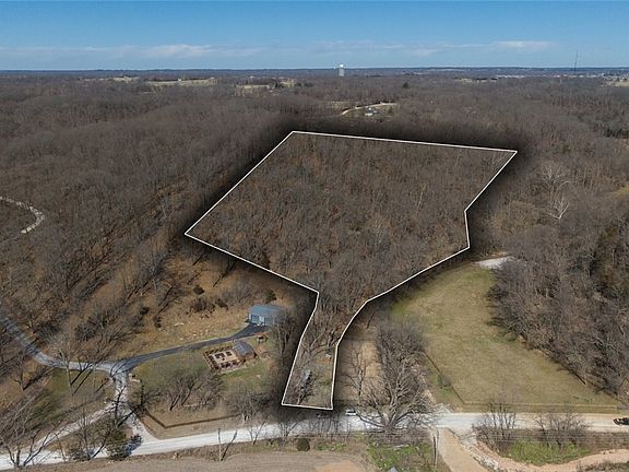 3rd image of Sugar Creek Rd