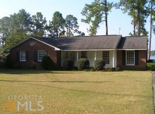 199 Lakeshore Cir, Milledgeville, GA 31061