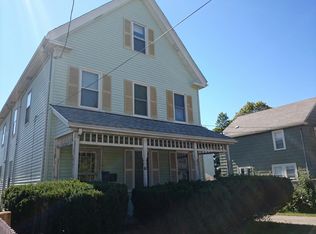 82 Gardner St, West Roxbury, MA 02132