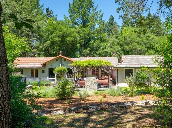4794 Valley Quail Lane, Santa Rosa, CA 95401