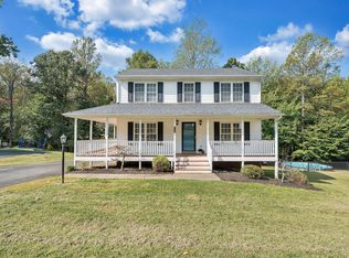 324 Smoketree Ln, Lynchburg, VA 24502