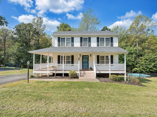 324 Smoketree Ln, Lynchburg, VA 24502