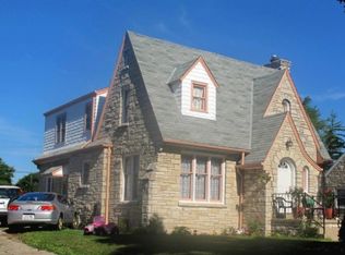 4675 N 57th St, Milwaukee, WI