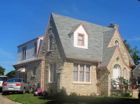 4675 N 57th St, Milwaukee, WI 53218