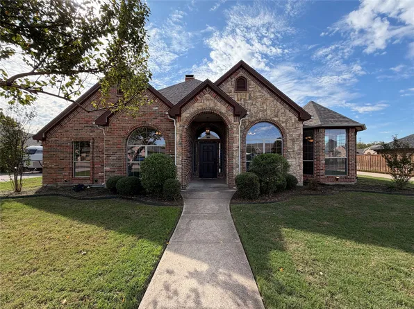 603 Ash St, Pilot Point, TX 76258