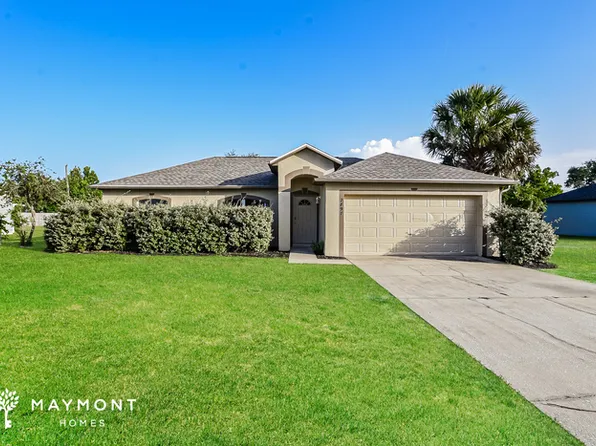 2897 Grayton St, Deltona, FL 32738
