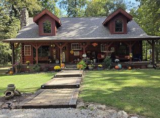 125 Pinkstaff Ln, Lawrenceville, IL 62439