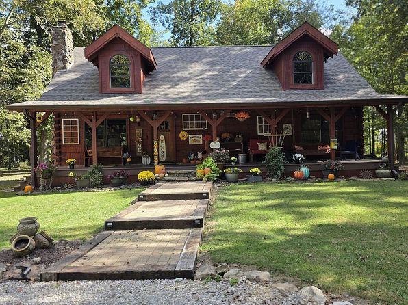 125 Pinkstaff Ln