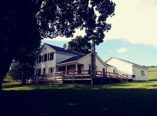 7225 Hoose Rd, Earlville, NY 13332