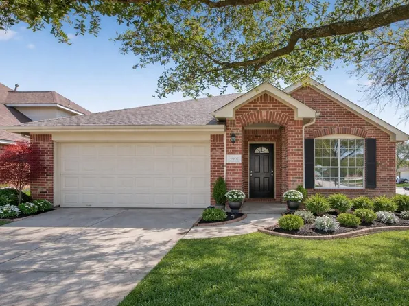 19902 Chaste Tree Ln, Humble, TX 77338