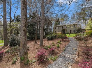 7320 Hunters Branch Dr, Atlanta, GA 30328