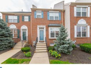 513 Bullock Ave CONDO 15, Conshohocken, PA 19428