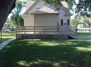 1000 E 1st Ave, Mitchell, SD 57301