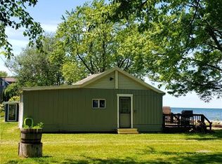 15047 W Jones Beach Dr, Kent, NY 14477