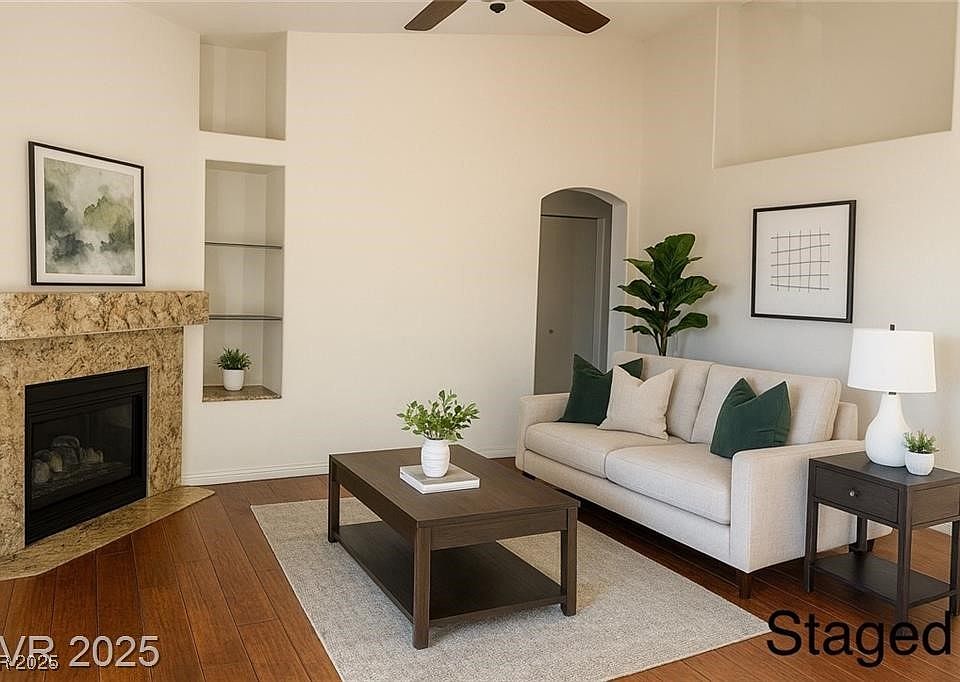 1st image of 6201 E Lake Mead Blvd Unit 218