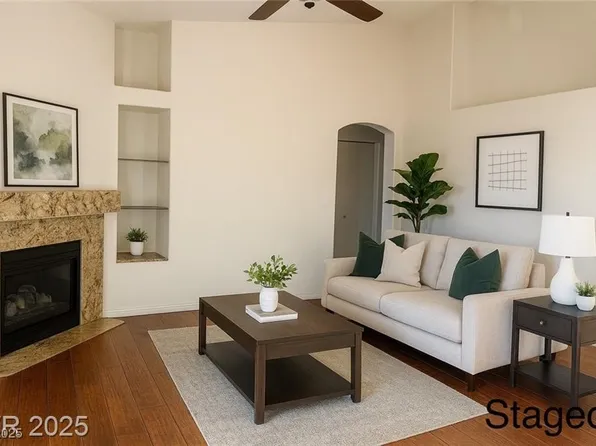 6201 E Lake Mead Blvd Unit 218, Las Vegas, NV 89156