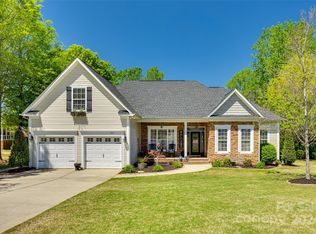 213 Clear Spring Ct, Fort Mill, SC 29708
