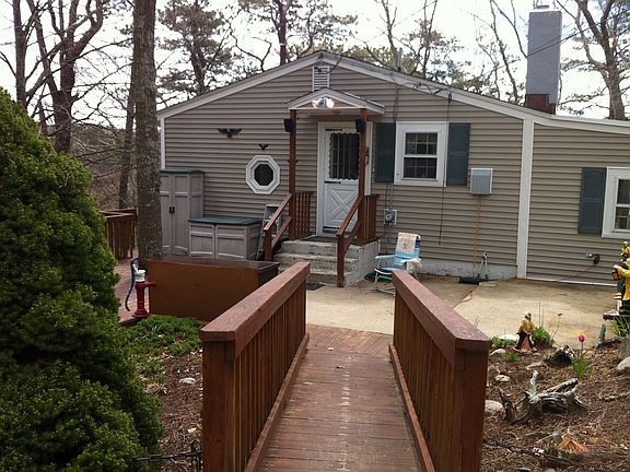 Cottage retreat or yearround