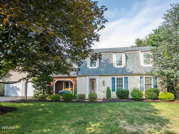 119 Aberdeen Rd, Williamsport, PA 17701