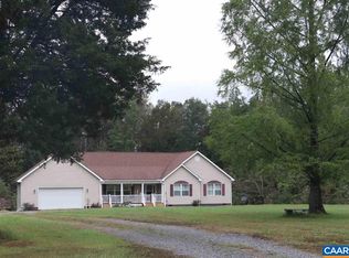 22319 Lahore Rd, Orange, VA 22960