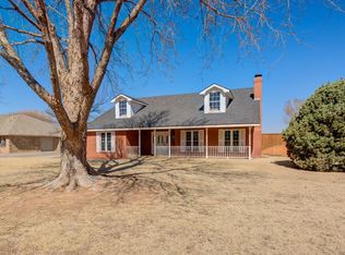 7416 93rd St, Lubbock, TX 79424
