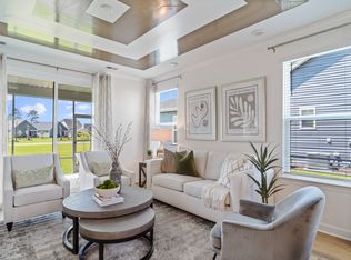 The Hibiscus Plan, Heritage Park at Longs, Longs, SC 29568