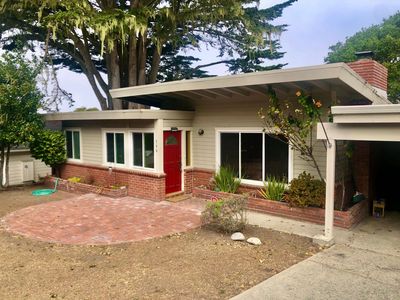 340 Bishop Ave, Pacific Grove, CA, 93950