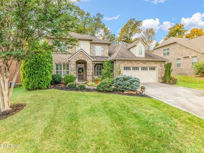 12469 Cotton Blossom Ln, Knoxville, TN, 37934