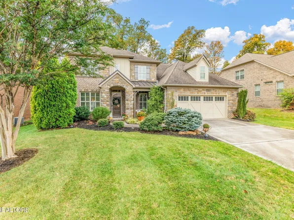 12469 Cotton Blossom Ln, Knoxville, TN 37934