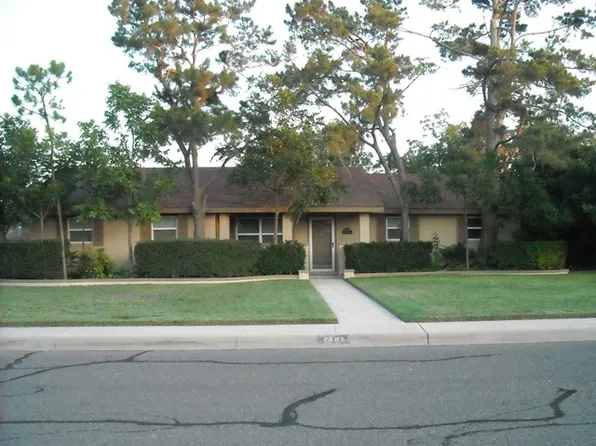 4501 Cimmaron Ave, Midland, TX 79707