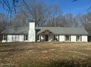 8280 Star Landing Rd, Lake Cormorant, MS 38641