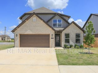 1870 Momi St, Centerton, AR 72719