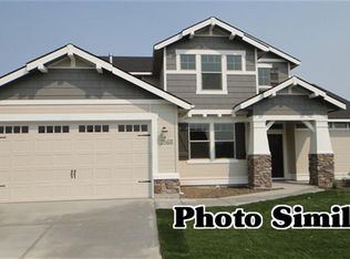 1315 W Heartland Dr, Kuna, ID 83634