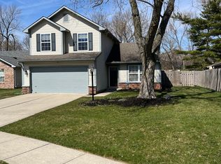 1634 Cherrywood Ct, Westfield, IN 46074